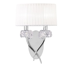 Бра Mantra Loewe 4634_MN