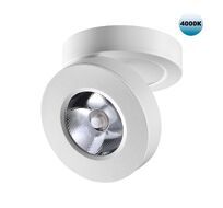 Накладной/встраиваемый спот NOVOTECH GRODA 359411