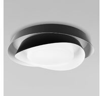 Потолочная люстра LOFT IT Petale 10256 Black_LF
