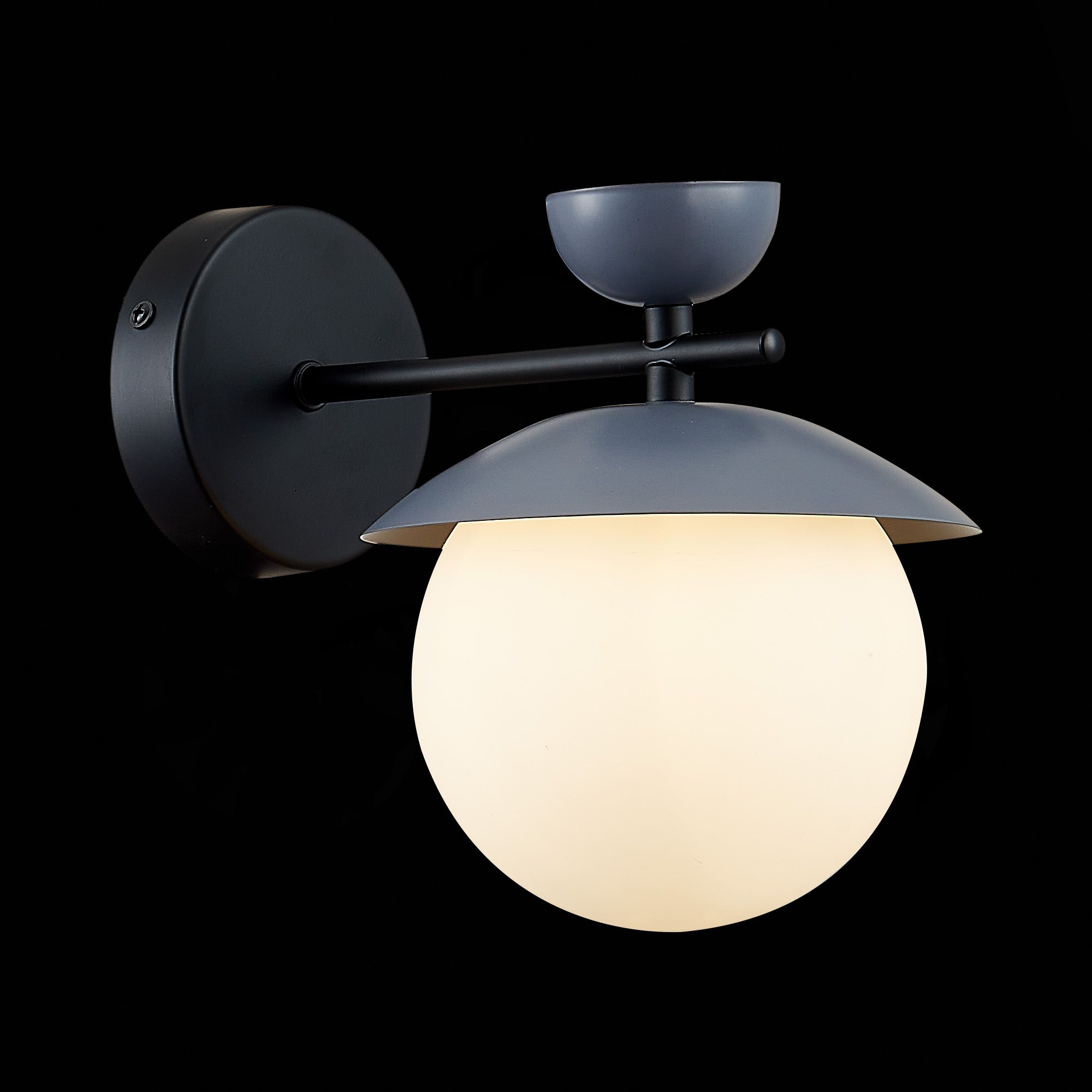 Бра Evoluce GENOVA SLE220201-01