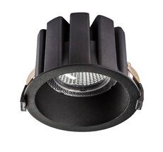 Уличный встраиваемый универсальный светильник IP65 Lightstar Ciclone 385137_LS