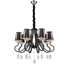 Подвесная люстра Wertmark ADELINA WE391.08.023