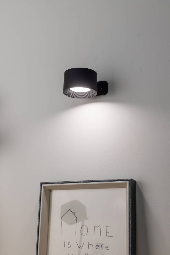 Настенный светильник Eglo MURAGLIE 74117