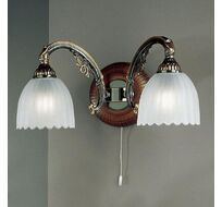 Бра Reccagni Angelo A 3950/2_RA