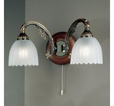 Бра Reccagni Angelo A 3950/2_RA