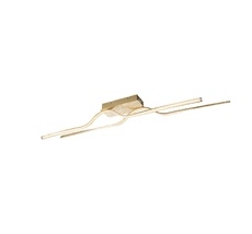 Потолочный светильник Globo Jorne 67004-30G_GL