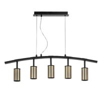 Подвесная люстра LightStar Rullo LR735315_LS