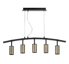 Подвесная люстра LightStar Rullo LR735315_LS