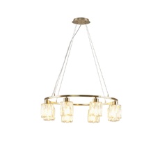 Подвесная люстра Moderli V11685-8P_MD