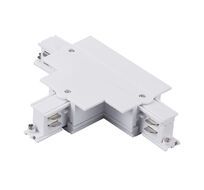 Коннектор Т-образный левый перекидной встраиваемый с подводом питания к треку 5030xx-R Lightstar 503136-RPSL_LS