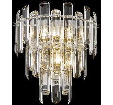 Настенный светильник Wertmark LAZZARA WE107.03.101