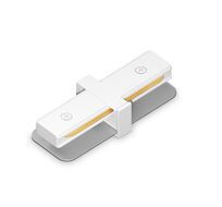 Коннектор прямой для однофазного шинопровода Ambrella Light Standard GL7159_AMB