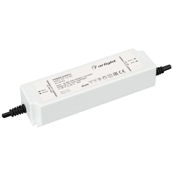 Блок питания для светодиодной ленты Arlight ARPV 041916_ARL
