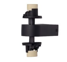 Настенный светильник DeMarkt Прайм 850023502_MW