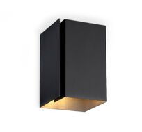 Накладной светильник Ambrella light со сменной лампой E27 Techno TN5113_AMB