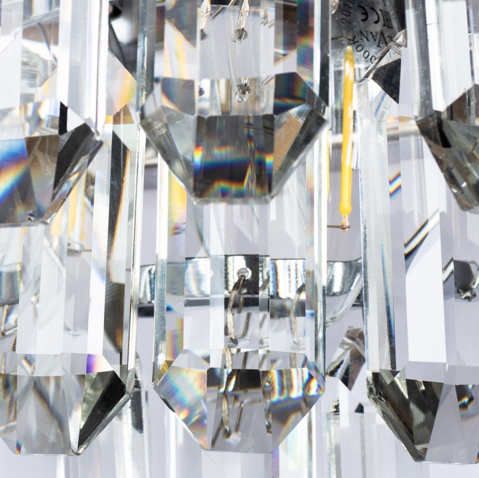 Настенный светильник ArteLamp DIADEM A1002AP-2CC