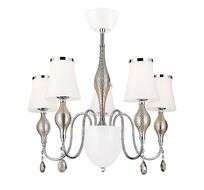 Подвесная люстра LightStar Escica 806050_LS
