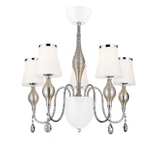 Подвесная люстра LightStar Escica 806050_LS