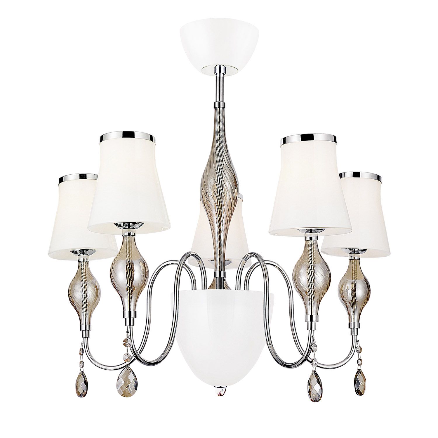 Подвесная люстра LightStar Escica 806050_LS