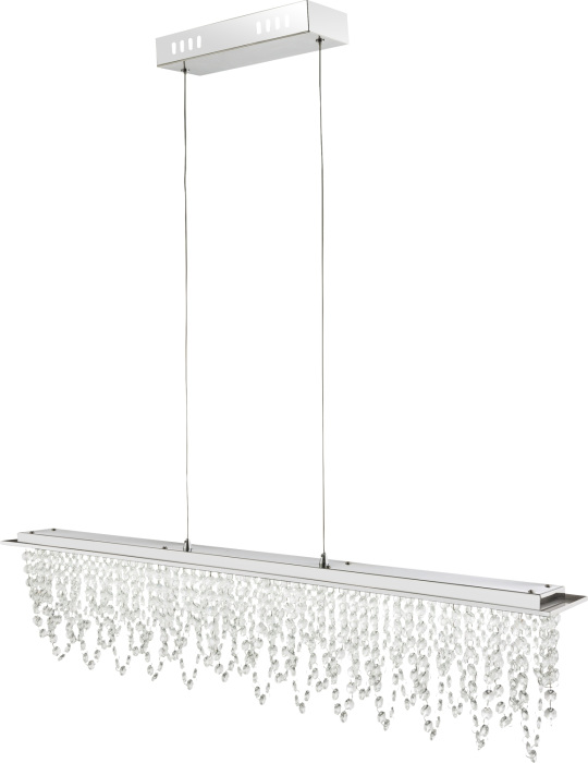 Подвесной светильник Globo Scala 68405-24H_GL