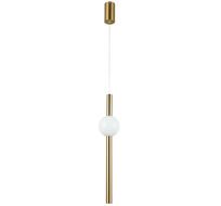 Подвесной светильник Divinare CLIFF 1125/01 SP-10_DI