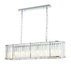 Подвесная люстра Stilfort Washer 2144/09/07P