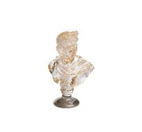 Статуэтка Античный бюст Garda Decor 55RD4807