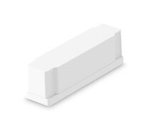Короб для проводов в накладной шинопровод Ambrella Light Magnetic Ultra Slim GV1273_AMB