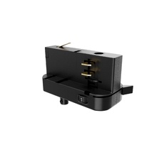 Коннектор для подвесного 3х фазного шинопровода Maytoni Trinity TRA005-3-A-B_MY