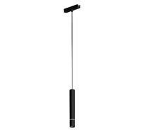 Трековый светильник ArteLamp RAPID A6159PL-1BK