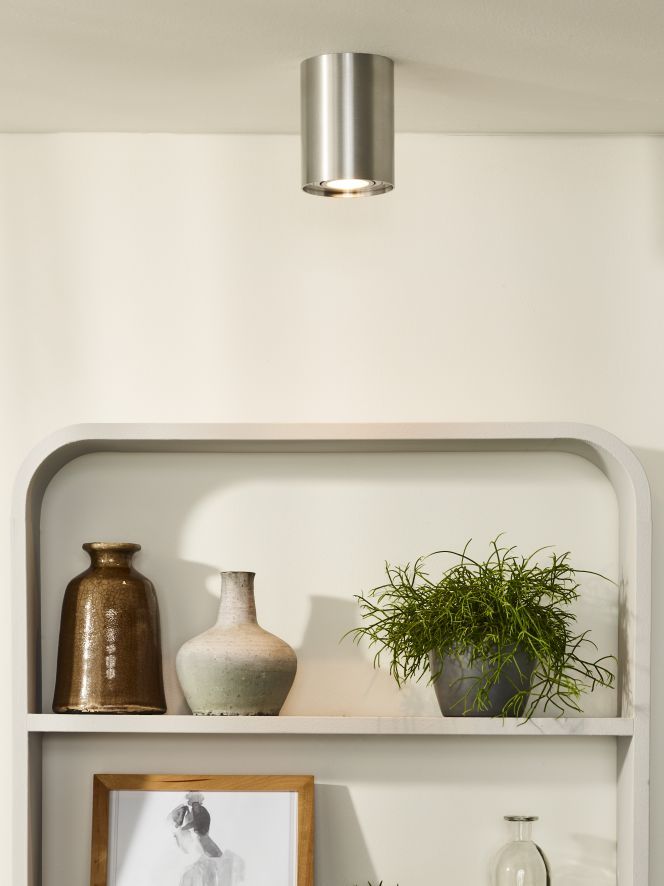 Накладной светильник Lucide TUBE 22952/01/12