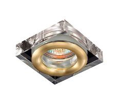 Точечный светильник Novotech врезной 369882