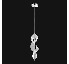 Подвесной светильник Lussole KNOX LSP-7414