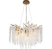 Подвесная люстра Stilfort Eiva 2167/05/08P