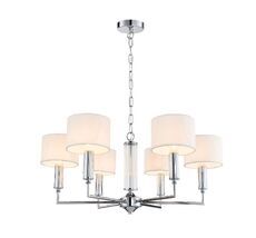 Подвесная люстра Favourite Laciness 2607-6P