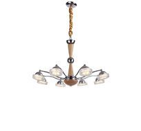 Подвесная люстра Lucia Tucci NATURA Natura 067.8 Led