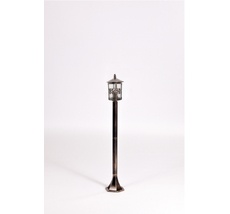 Наземный фонарь IP44 Gb Oasis Light 15856 Gb_OL