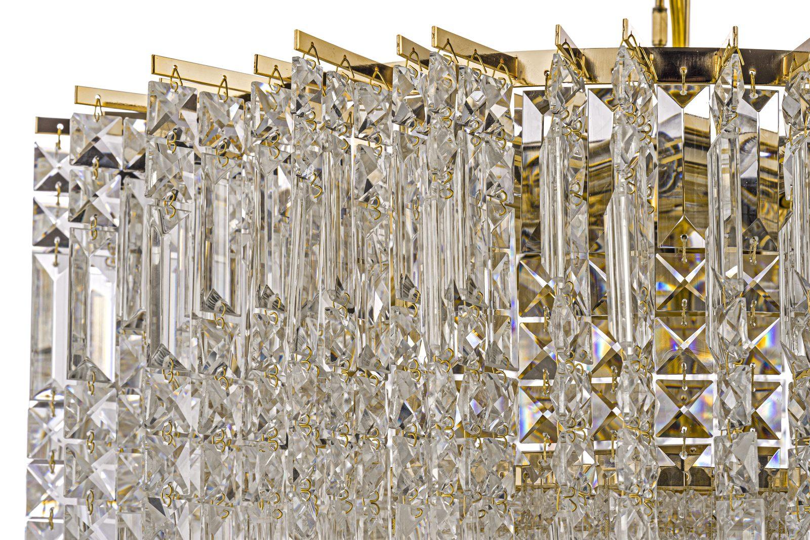 Потолочная люстра Dio Darte Maggio Maggio E 1.5.60.100 G