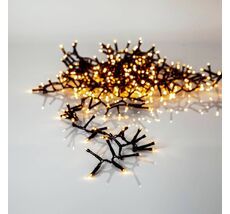 Светодиодная елочная гирлянда Eglo 410814