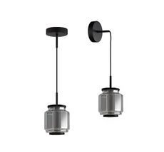 Подвесной светильник Odeon Light EXCLUSIVE JAM 5408/5L