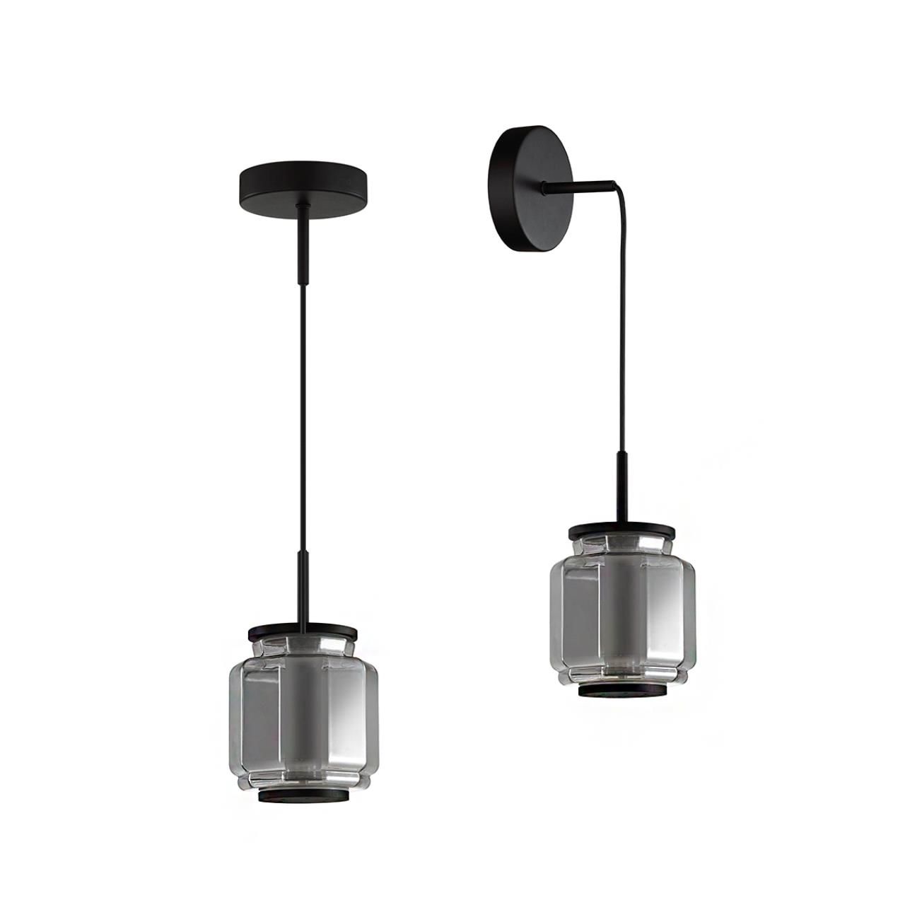 Подвесной светильник Odeon Light EXCLUSIVE JAM 5408/5L