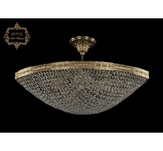 Хрустальная люстра Bohemia Art Classic 21.323.70SP.G_BI