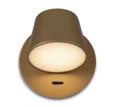 Настенный светильник Maytoni Modern Pixel MOD421WL-L6BS3K_MY