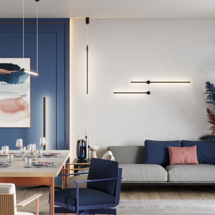 Настенный светильник ODEON LIGHT FILLINI 4335/12WLP