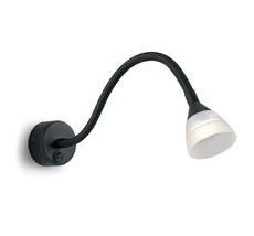 Спот светодиодный с выключателем для чтения Feron 41231_FR