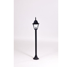 Наземный фонарь IP44 Oasis Light 79906М Bl_OL