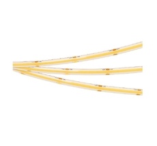 Светодиодная лента герметичная Arlight 8mm 24V Warm3000 10 W/m, IP65, 5m 045856_ARL