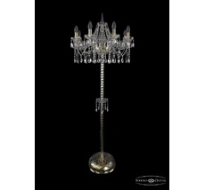 Торшер Bohemia Ivele 1413T2/8/200-160 G_BI