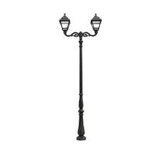 Уличный фонарный столб Simon U33.205.M20.AXH27