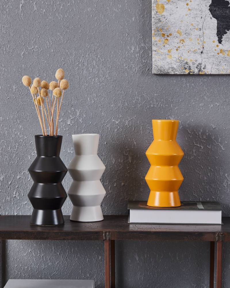 Ваза декоративная Eglo Living SASEBO 421029